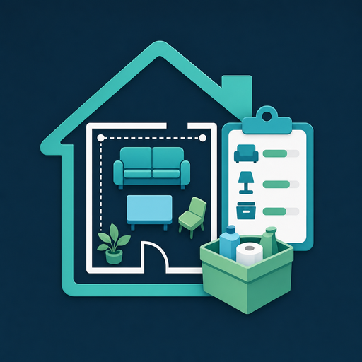 Home Tally icon